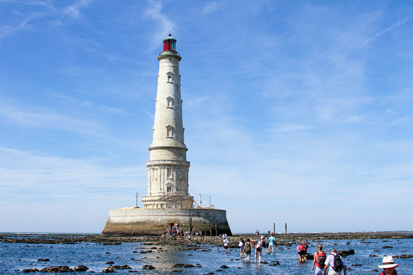 Phare de Cordouan