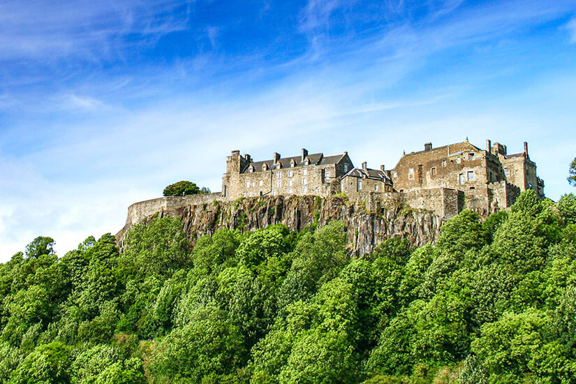 Stirling Castle