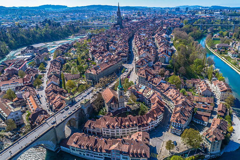 Bern