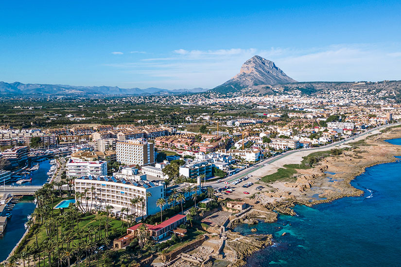 Javea