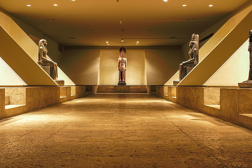 Luxor Museum