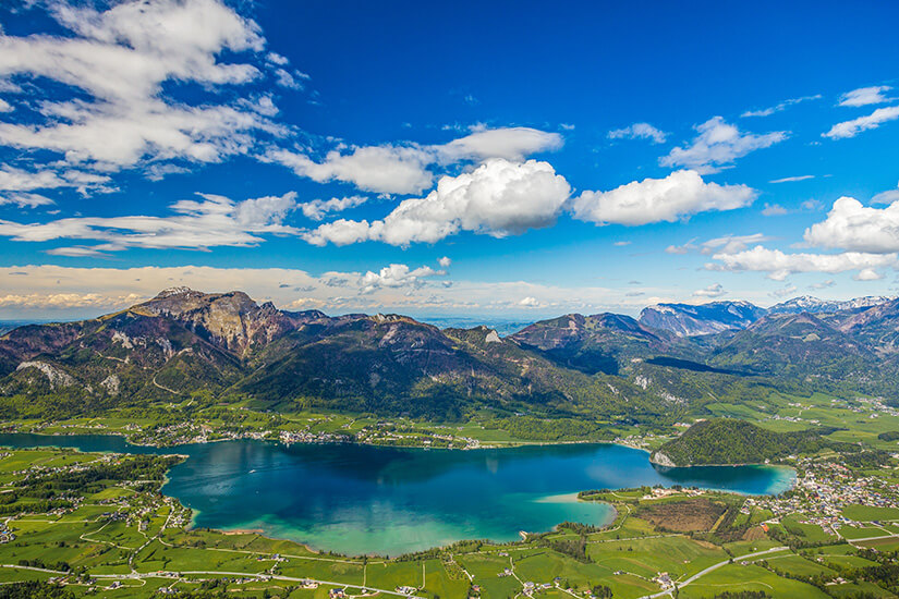 Wolfgangsee