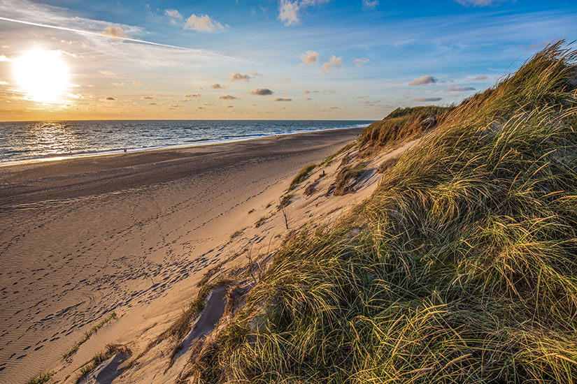 Skagen Strand