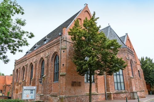 Emden Sehensw Rdigkeiten Aktivit Ten Und Strand