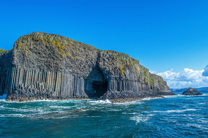 Staffa Fingal s Cave