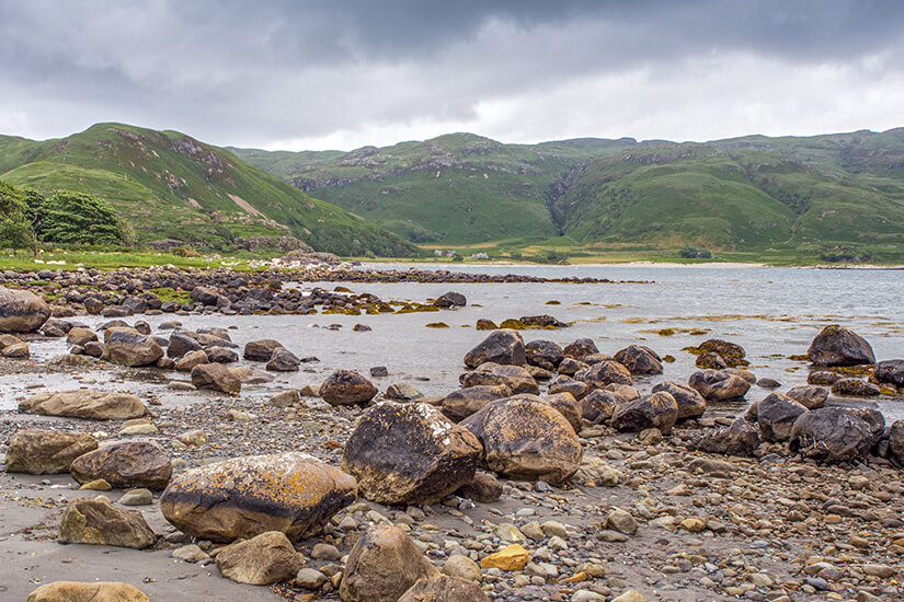 Loch Buie