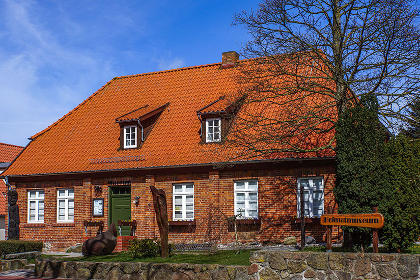 Rerik Heimatmuseum