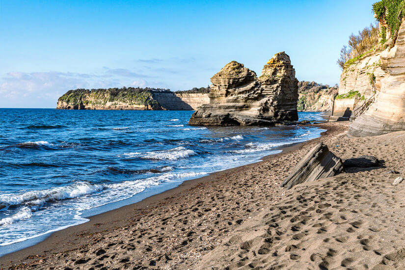 Spiaggia di Ciraccio