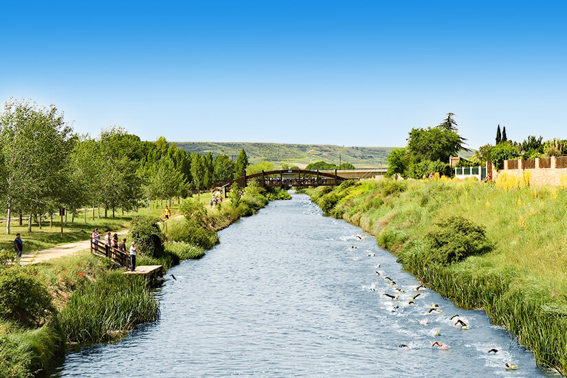 Canal de Castilla