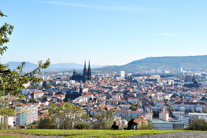 Clermont Ferrand