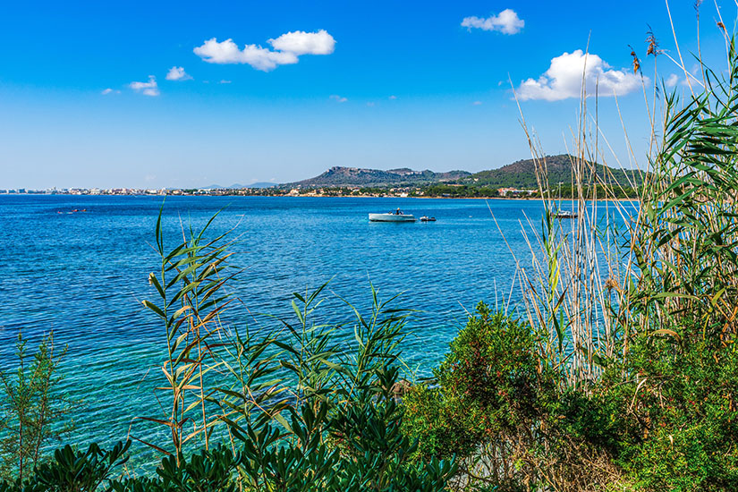 Cala Millor Wandern