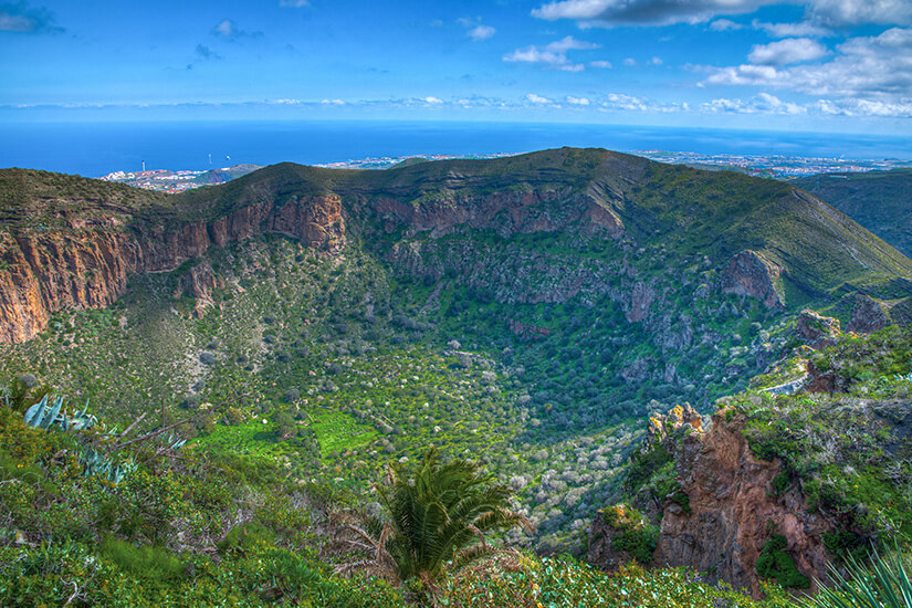 Caldera de Bandama