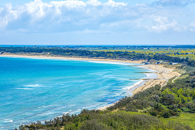 Conche des Baleines Frankreich