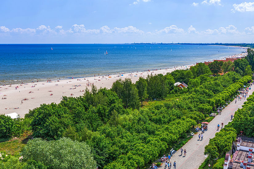 Sopot Strand