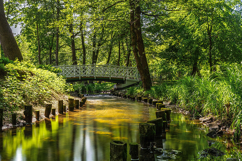 Sopot Park