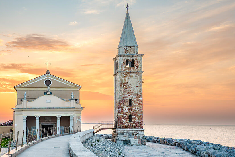 Chiesa della Madonna dell Angelo