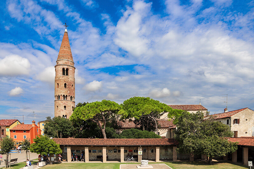 Duomo di Santo Stefano Protomartire