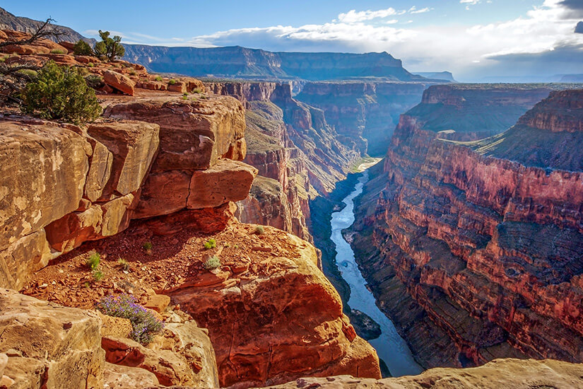 Nationalpark Grand Canyon