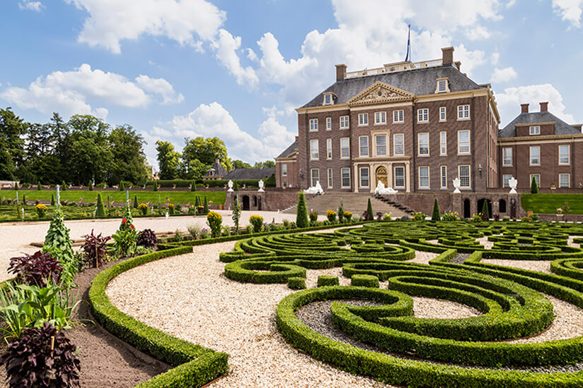 Apeldoorn Paleis Het Loo