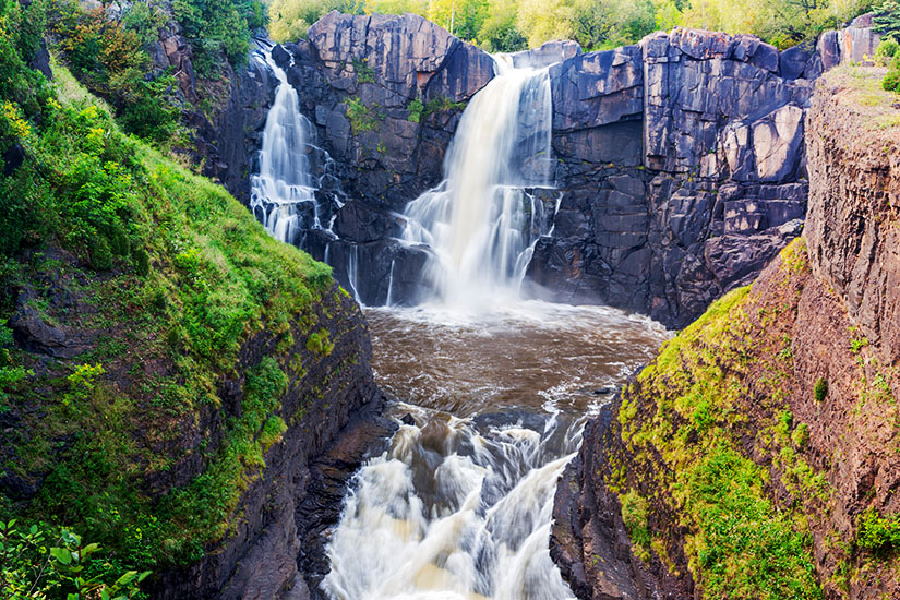 Grand Portage State Park