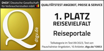 1Platz Reisevielfalt quer