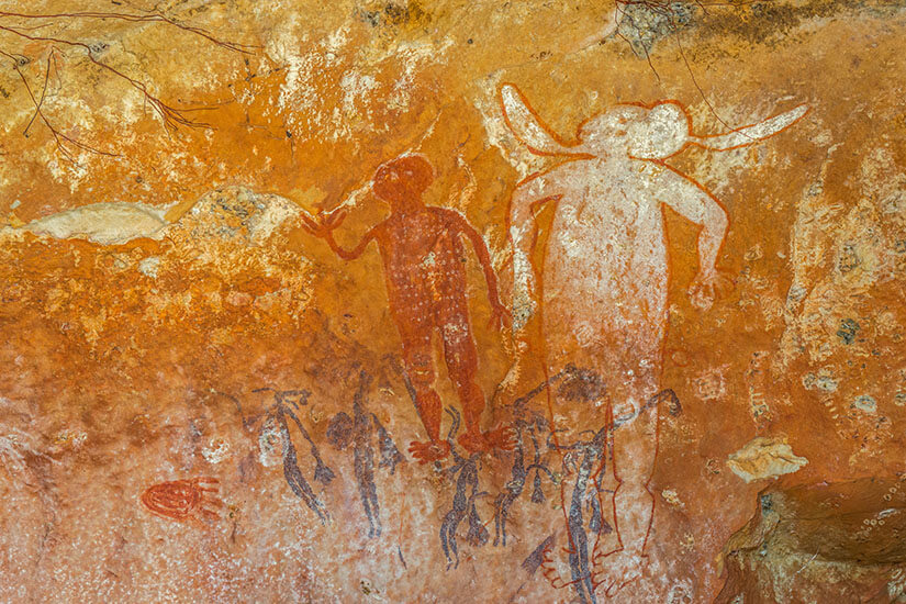 Kimberley Rock Art