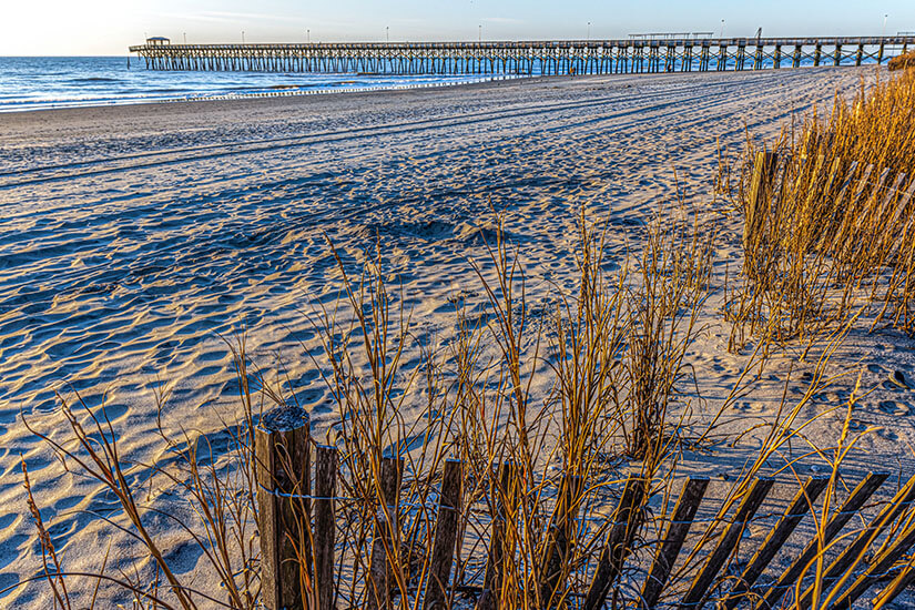 Myrtle Beach Pier