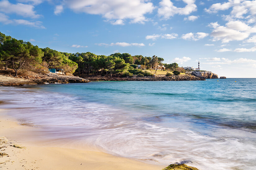 Portocolom Arenal