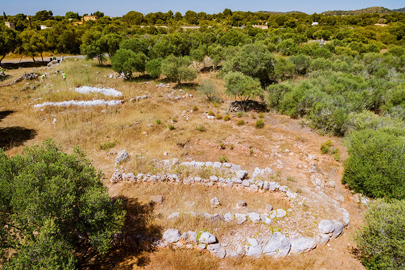 Closos de Can Gaia