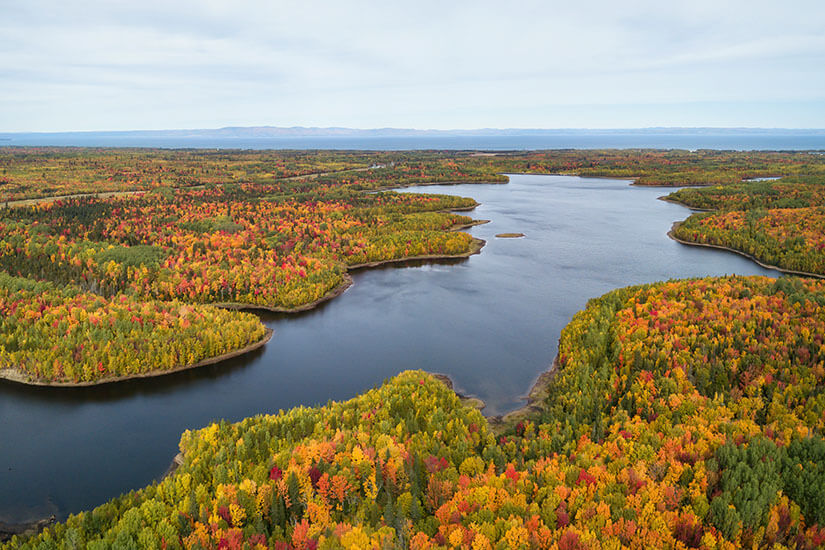 New Brunswick Herbst