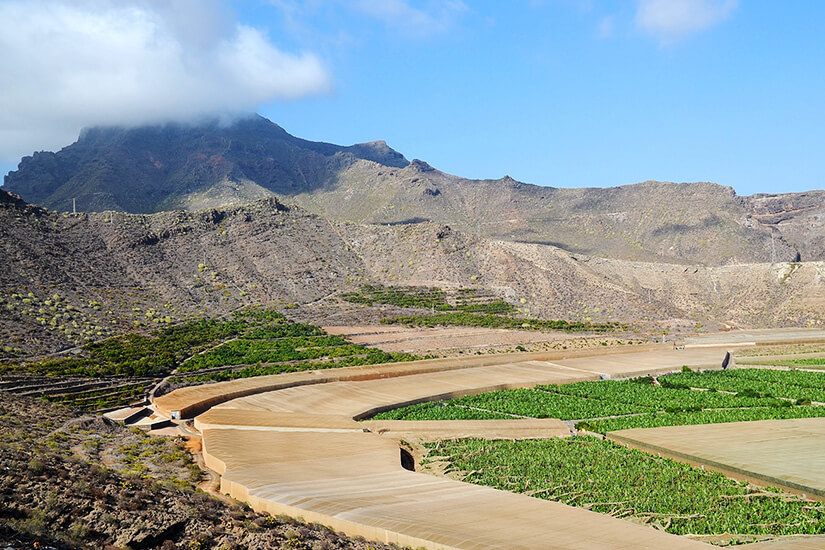 Caldera del Rey