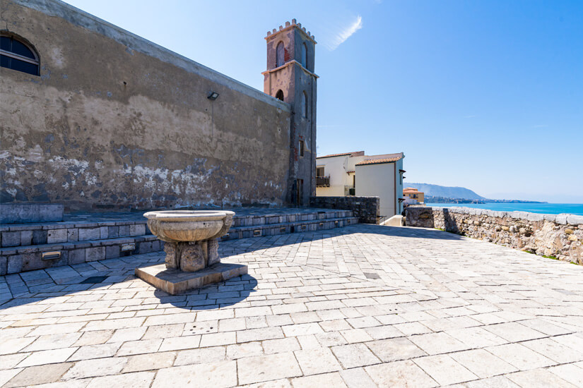 Bastione di Capo