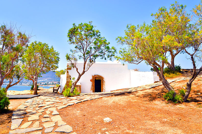 Chersonissos Agios Giorgos