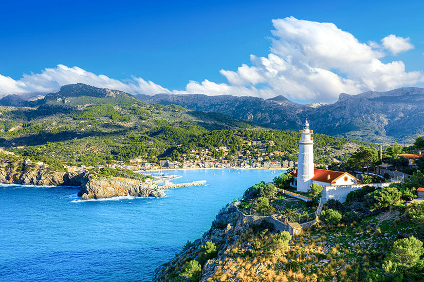 Port de Soller