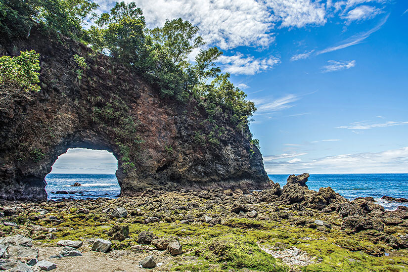 Pantai Pintu Kota