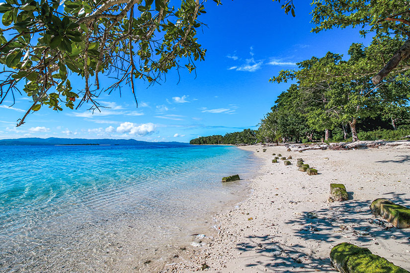 Pantai Liang