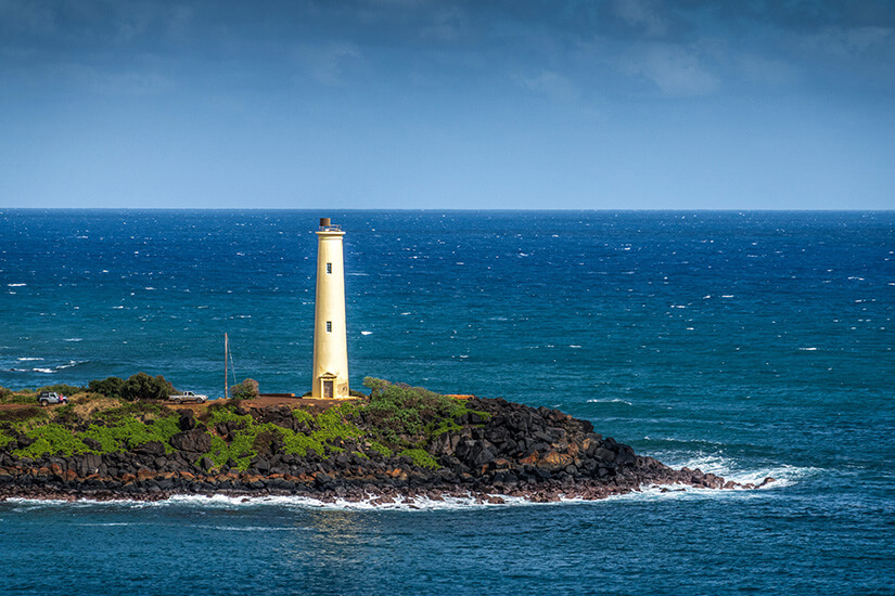 Ninini Point Lighthouse