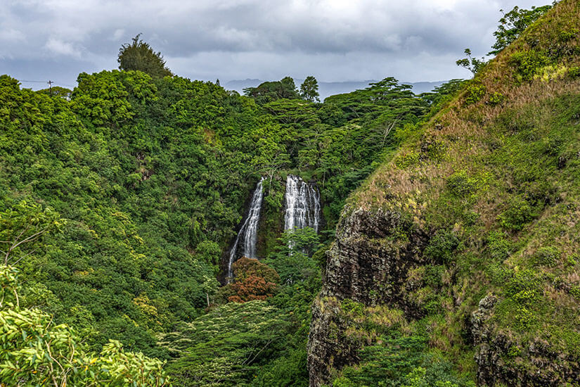 Wailua River State Park