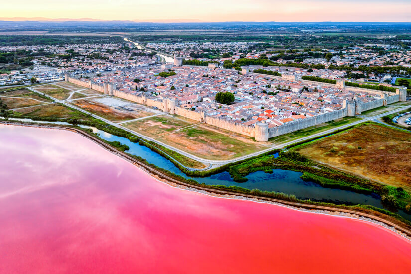 Aigues Mortes