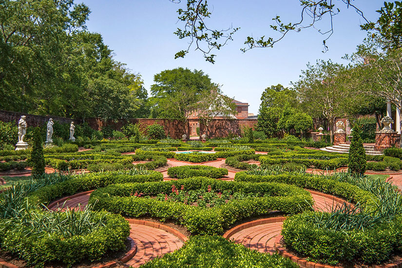 Tryon Palace Park