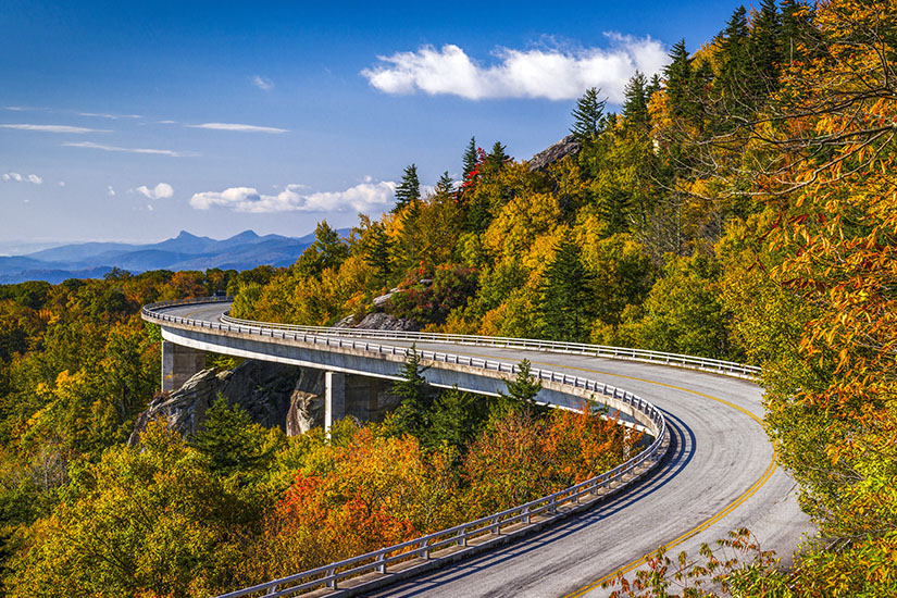 North Carolina Highway