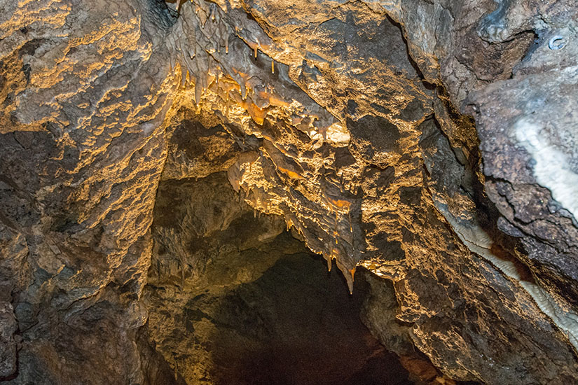 Grotte Lummelunda