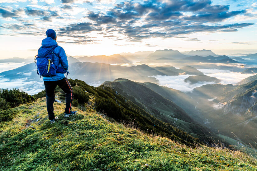 Tirol Wandern