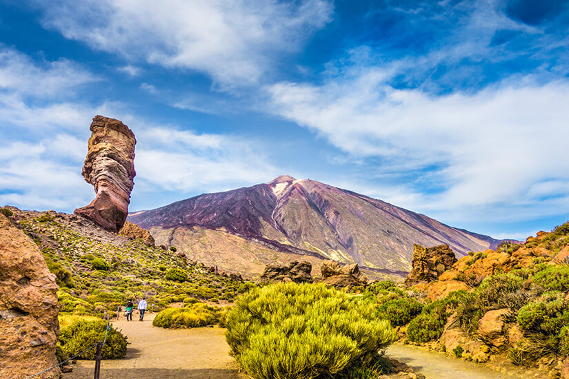 Pico del Teide