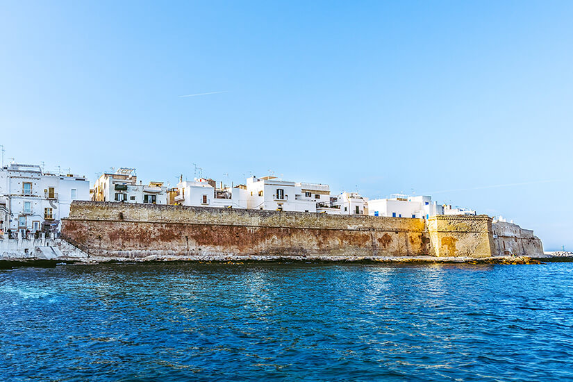 Bastione di Babula