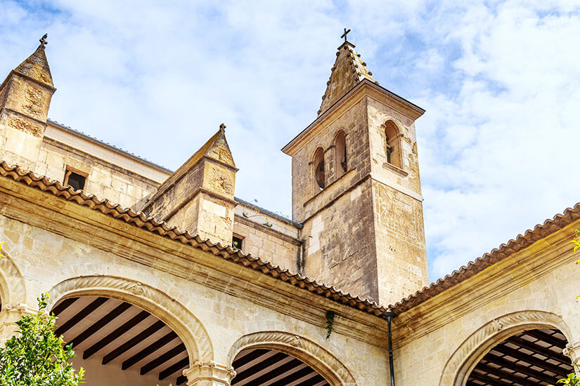 Mallorca Sant Vicenc Ferrer