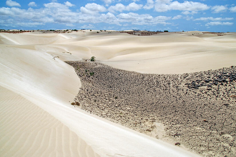 Deserto de Viana