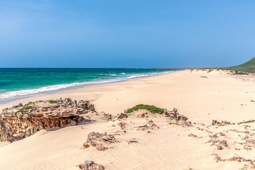 Praia de Varandinha