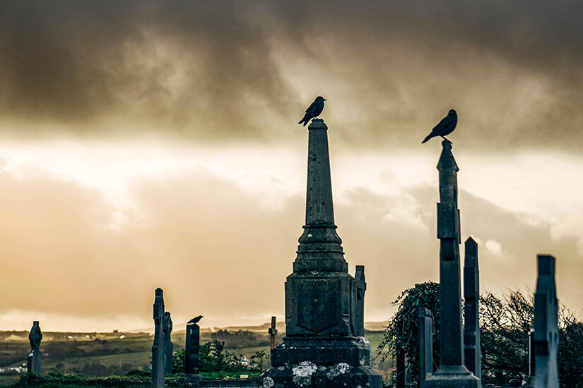 Halloween Irland