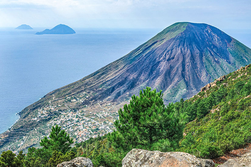 Monte Fossa delle Felci